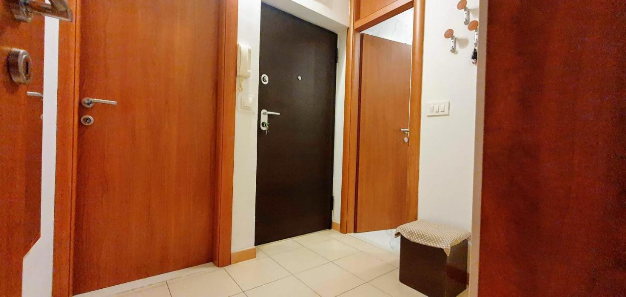 Apartment Vlatka Split Exterior foto