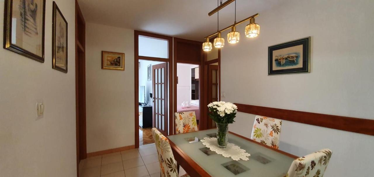 Apartment Vlatka Split Exterior foto