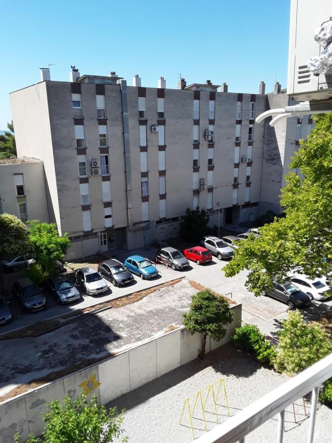 Apartment Vlatka Split Exterior foto