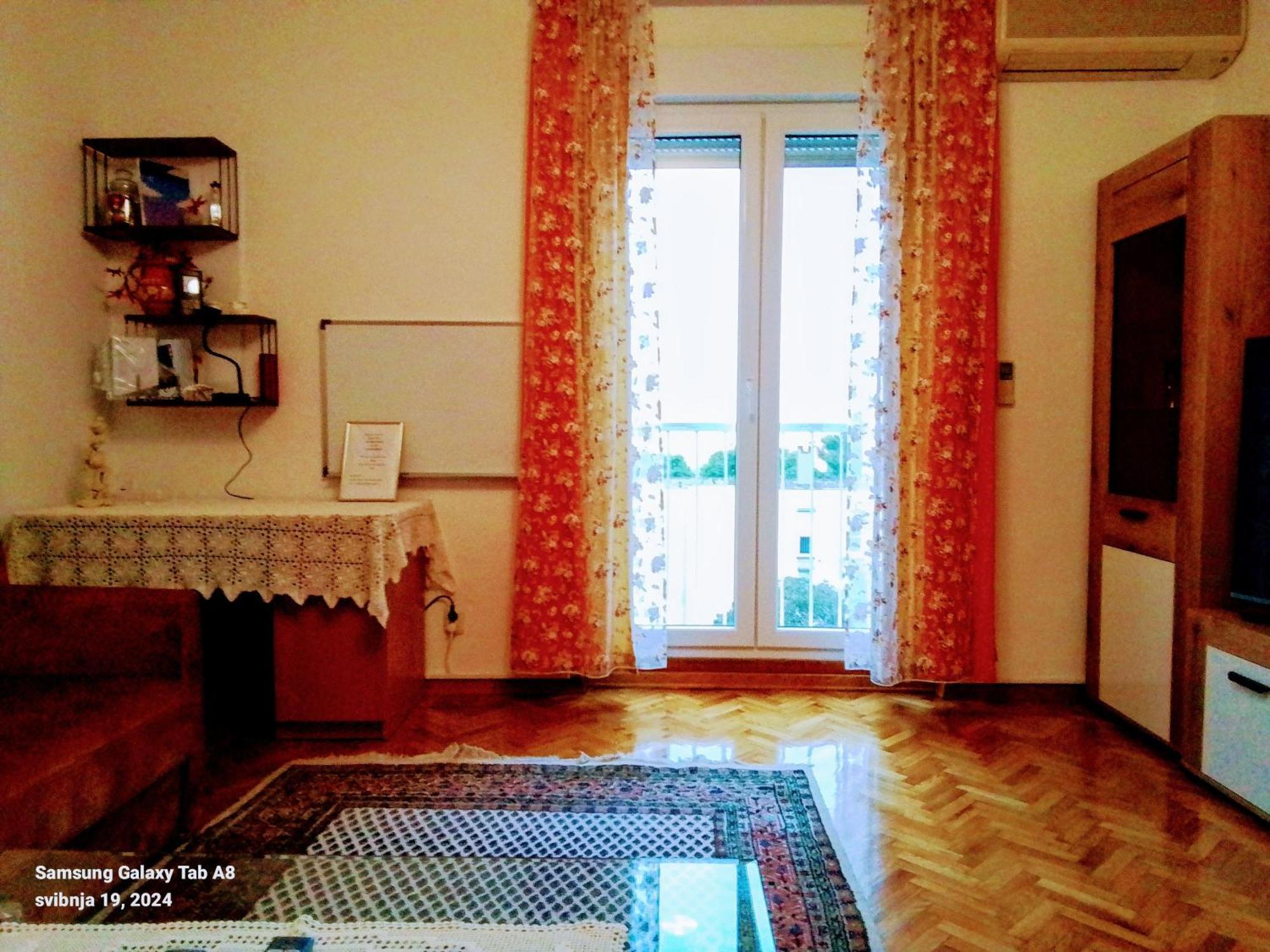 Apartment Vlatka Split Exterior foto